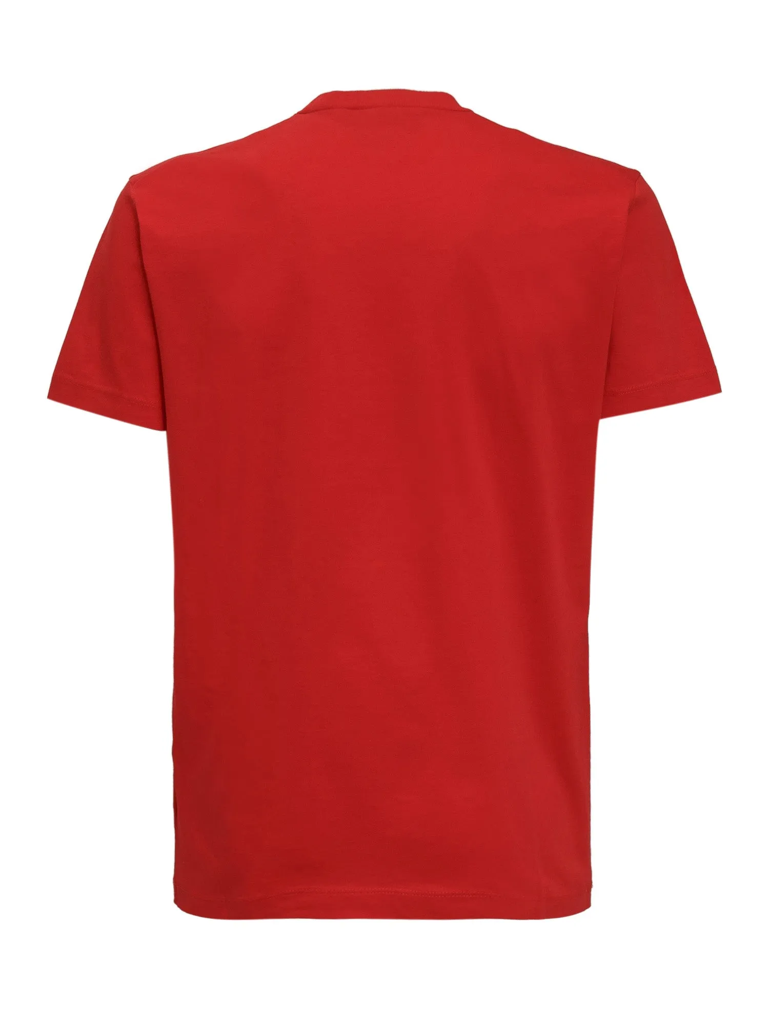 Dsquared2 Icon Logo Print T-Shirt