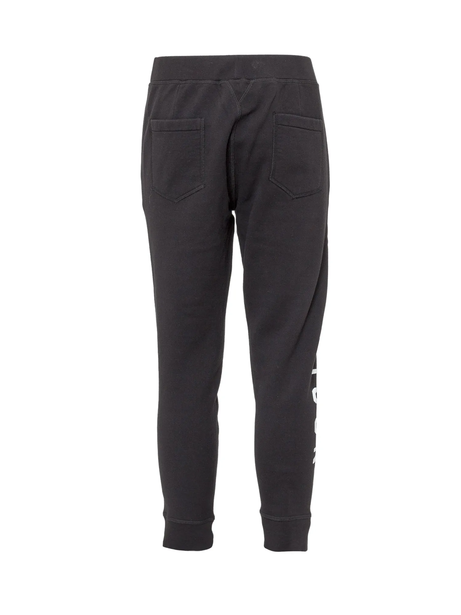 Dsquared2 Icon Logo Print Track Pants