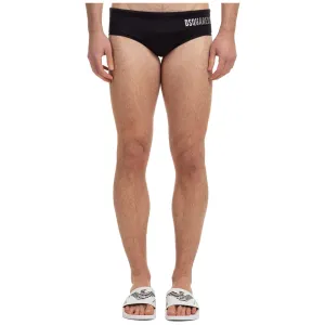 Dsquared2 Icon Print Swimming Briefs