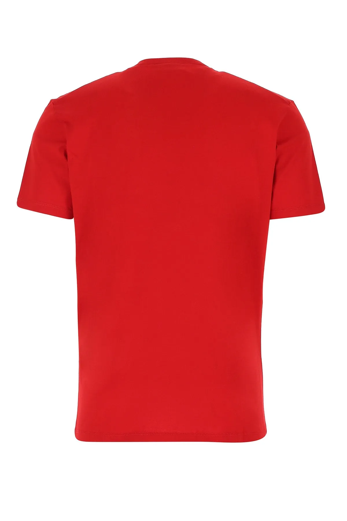 Dsquared2 Icon Print T-Shirt