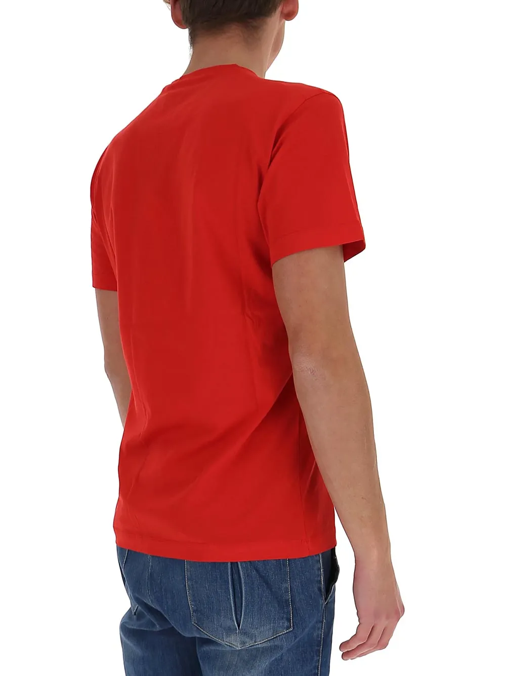 Dsquared2 Icon Print T-Shirt