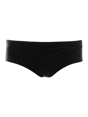 Dsquared2 Logo Print Swim Briefs