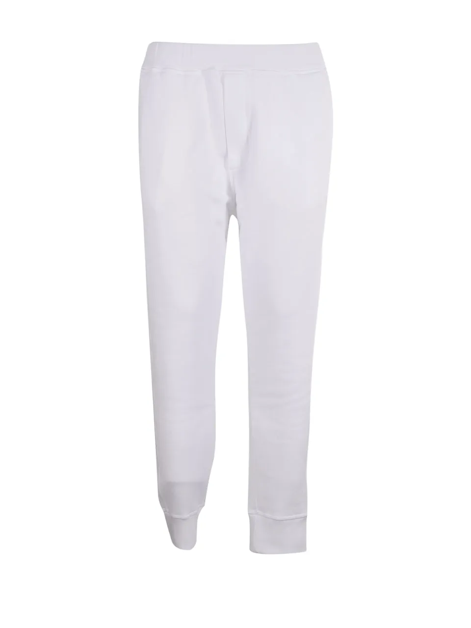 Dsquared2 Logo Print Track Pants