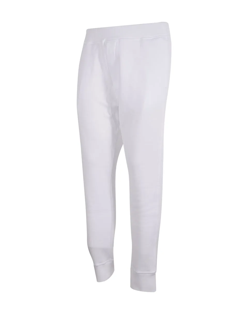 Dsquared2 Logo Print Track Pants