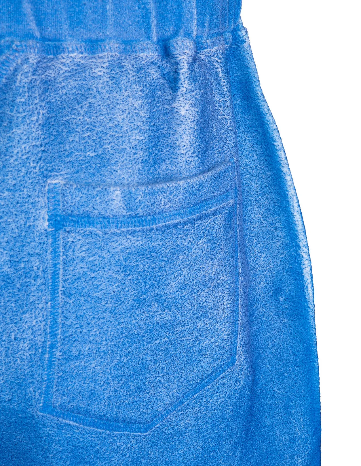 Dsquared2 Logo Printed Airbrush Shorts