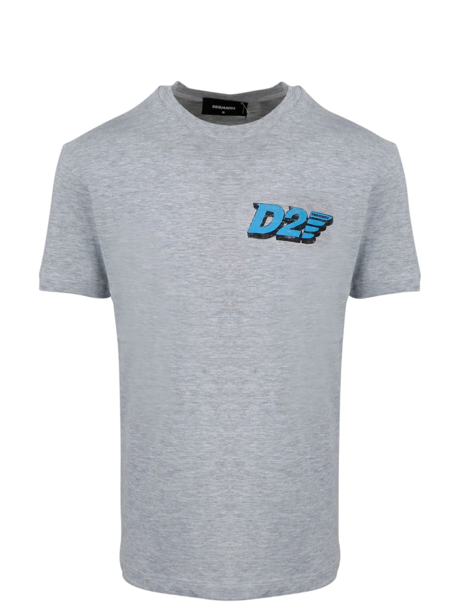 Dsquared2 Logo Printed T-Shirt