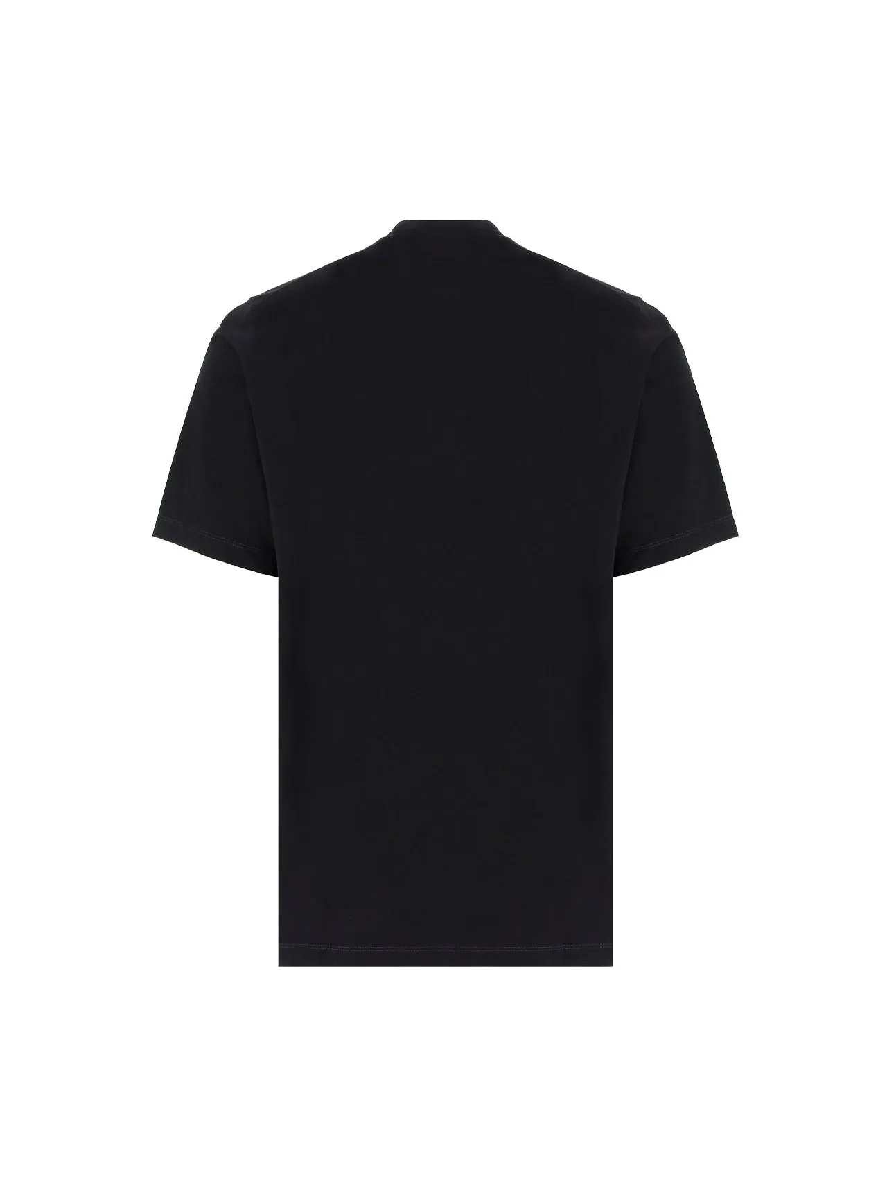 Dsquared2 Logo Printed T-Shirt