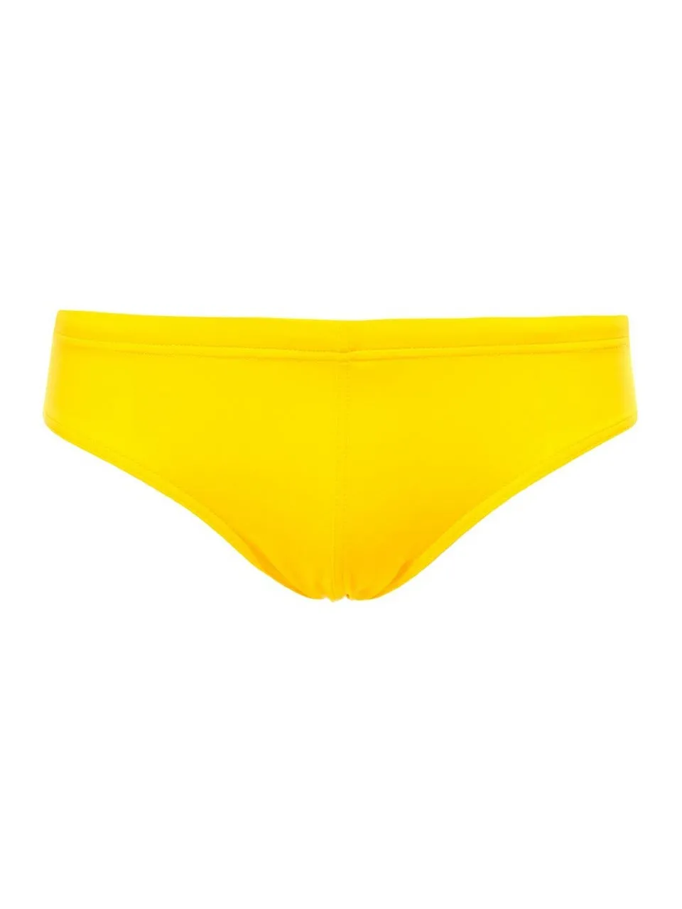 Dsquared2 Rear Logo Print Swim Trunks