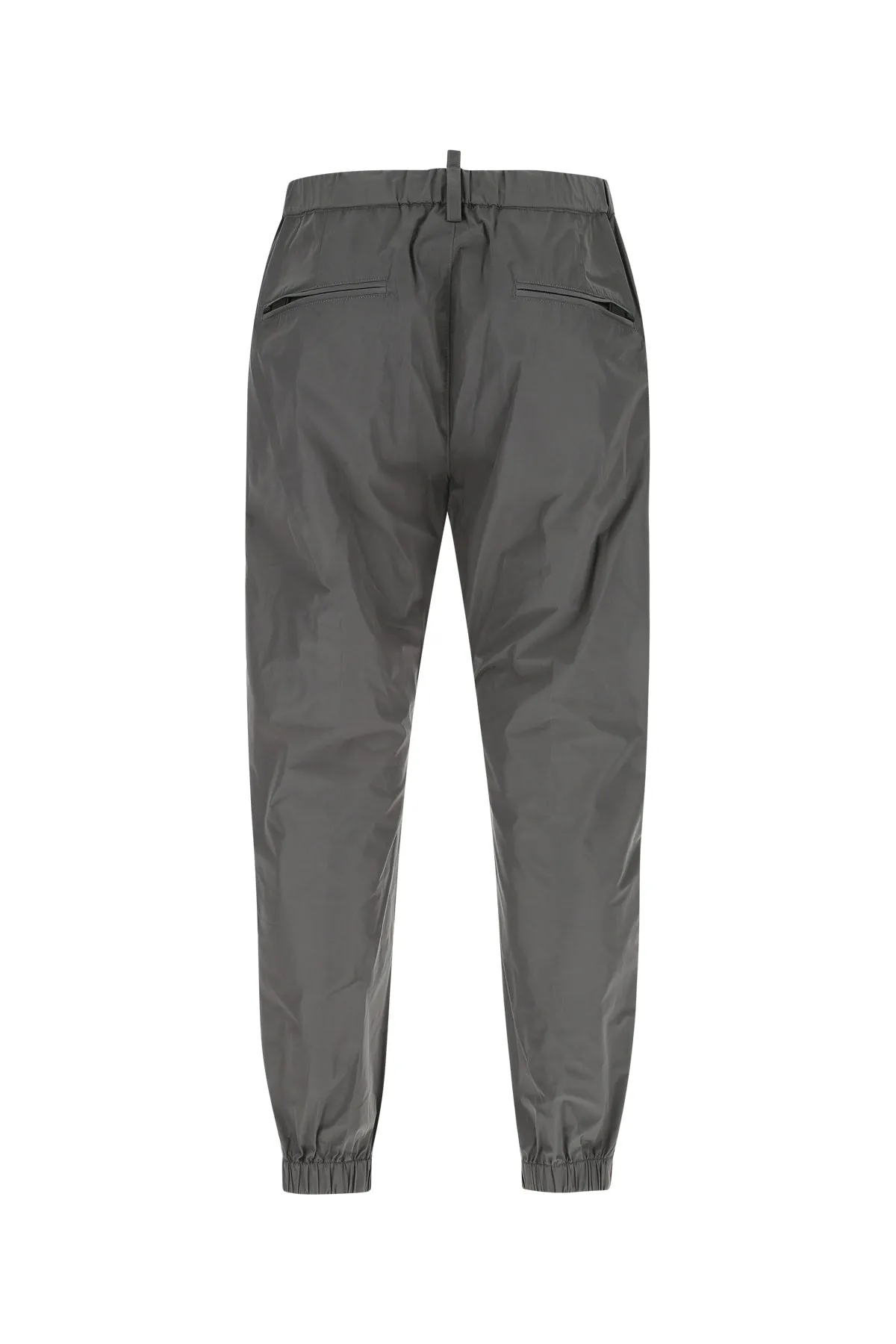 Dsquared2 Side Striped Tapered-Leg Pants