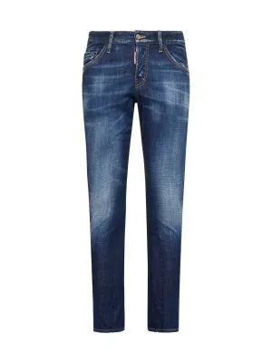 Dsquared2 Skinny Denim Jeans