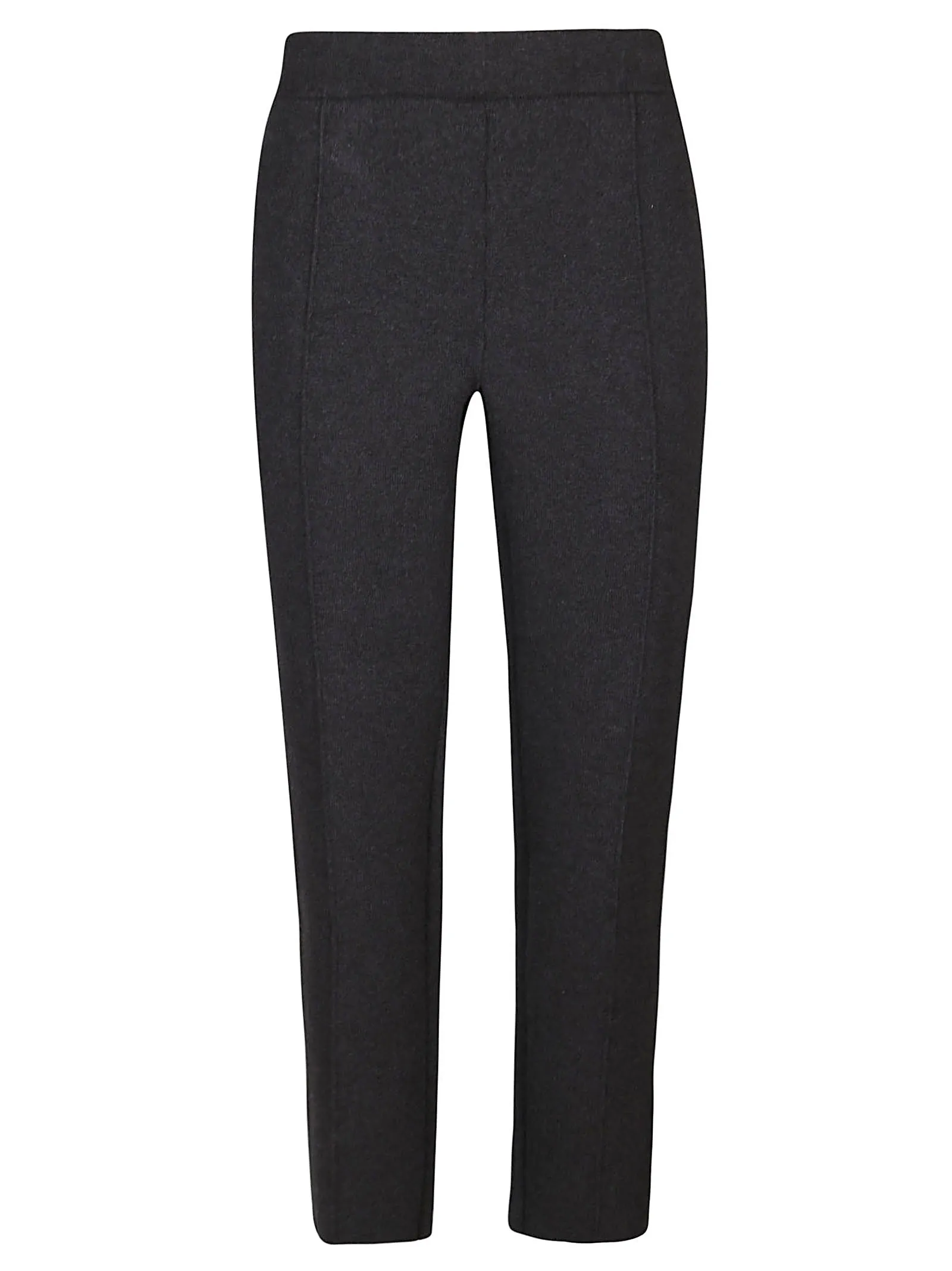 Ermenegildo Zegna Elastic Waist Tapered Pants