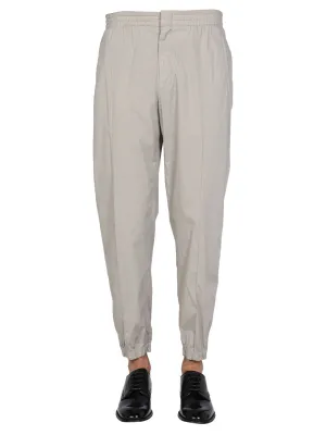 Ermenegildo Zegna Slim Fit Jogging Pants
