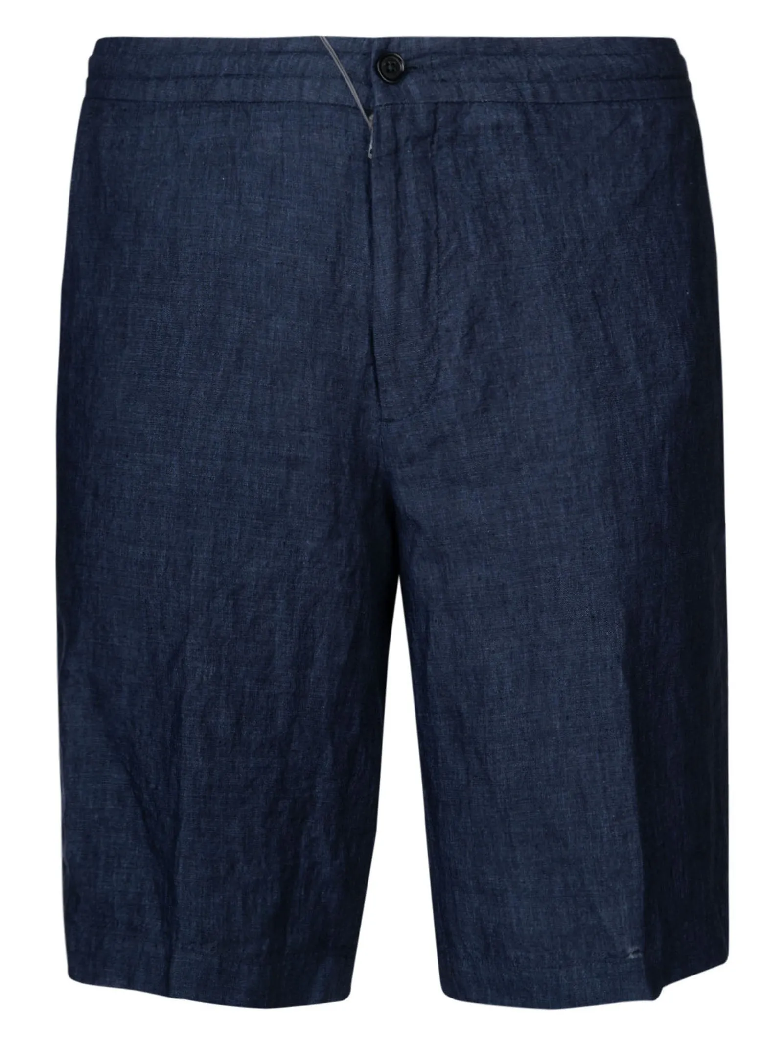 Ermenegildo Zegna Tailored Knee-Length Shorts