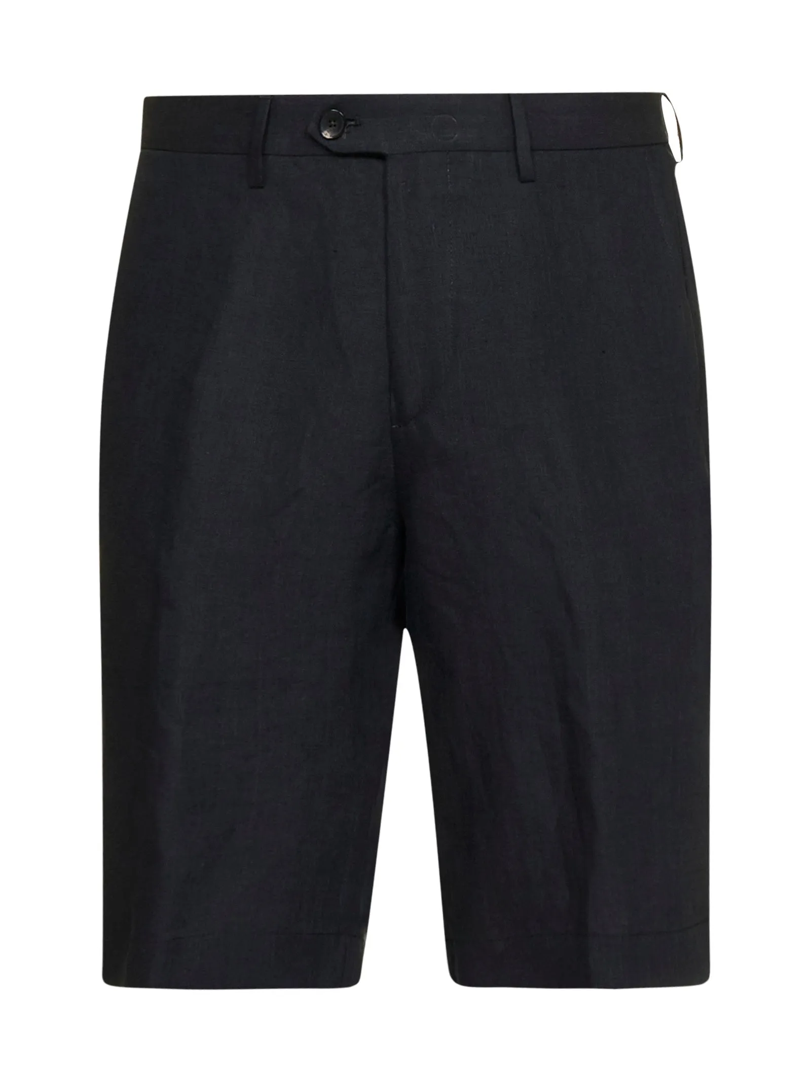 Etro Knee-Length Bermuda Shorts