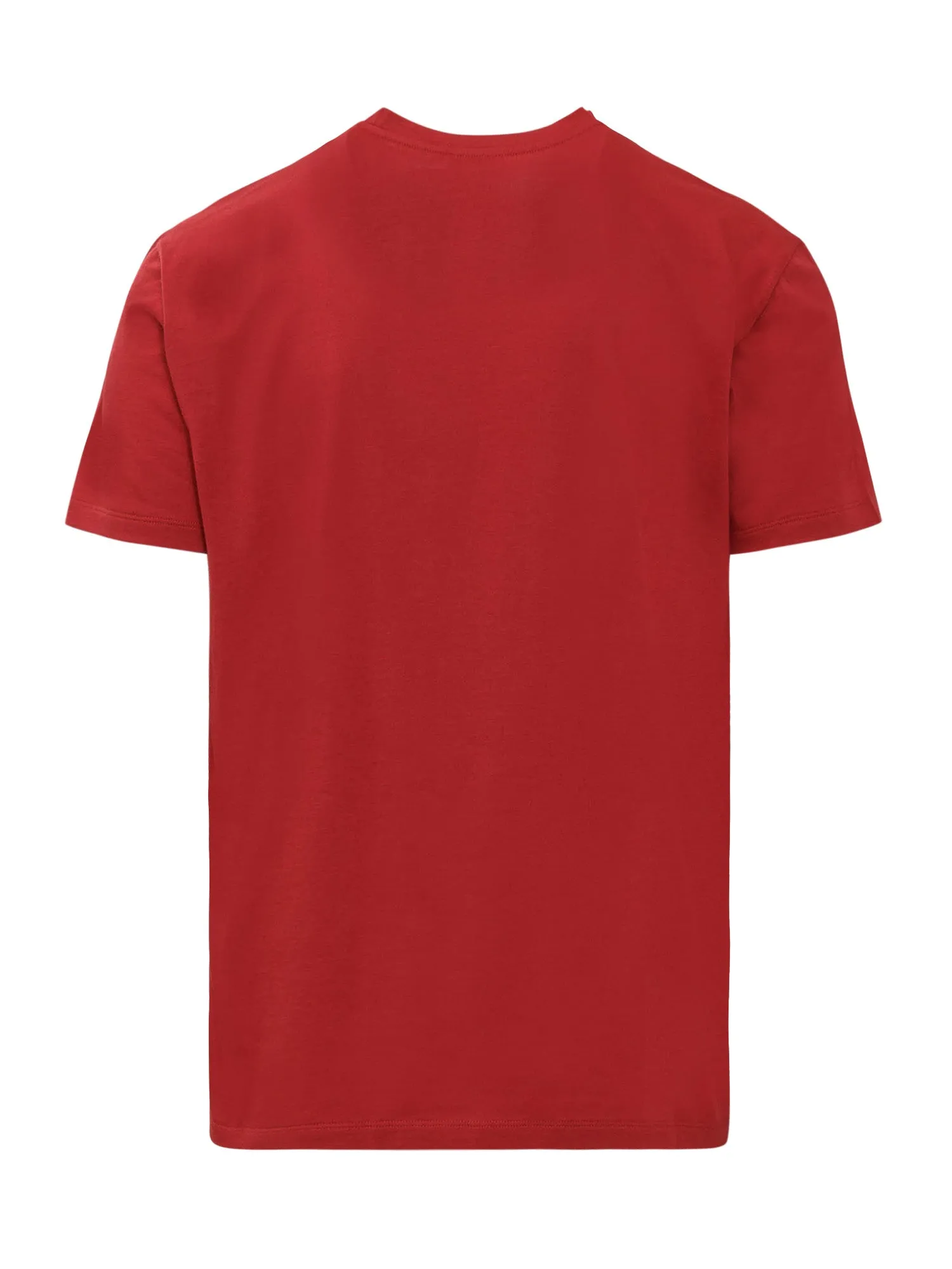 Etro Logo Printed Crewneck T-Shirt