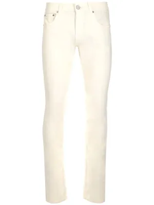 Etro Straight Leg Jeans