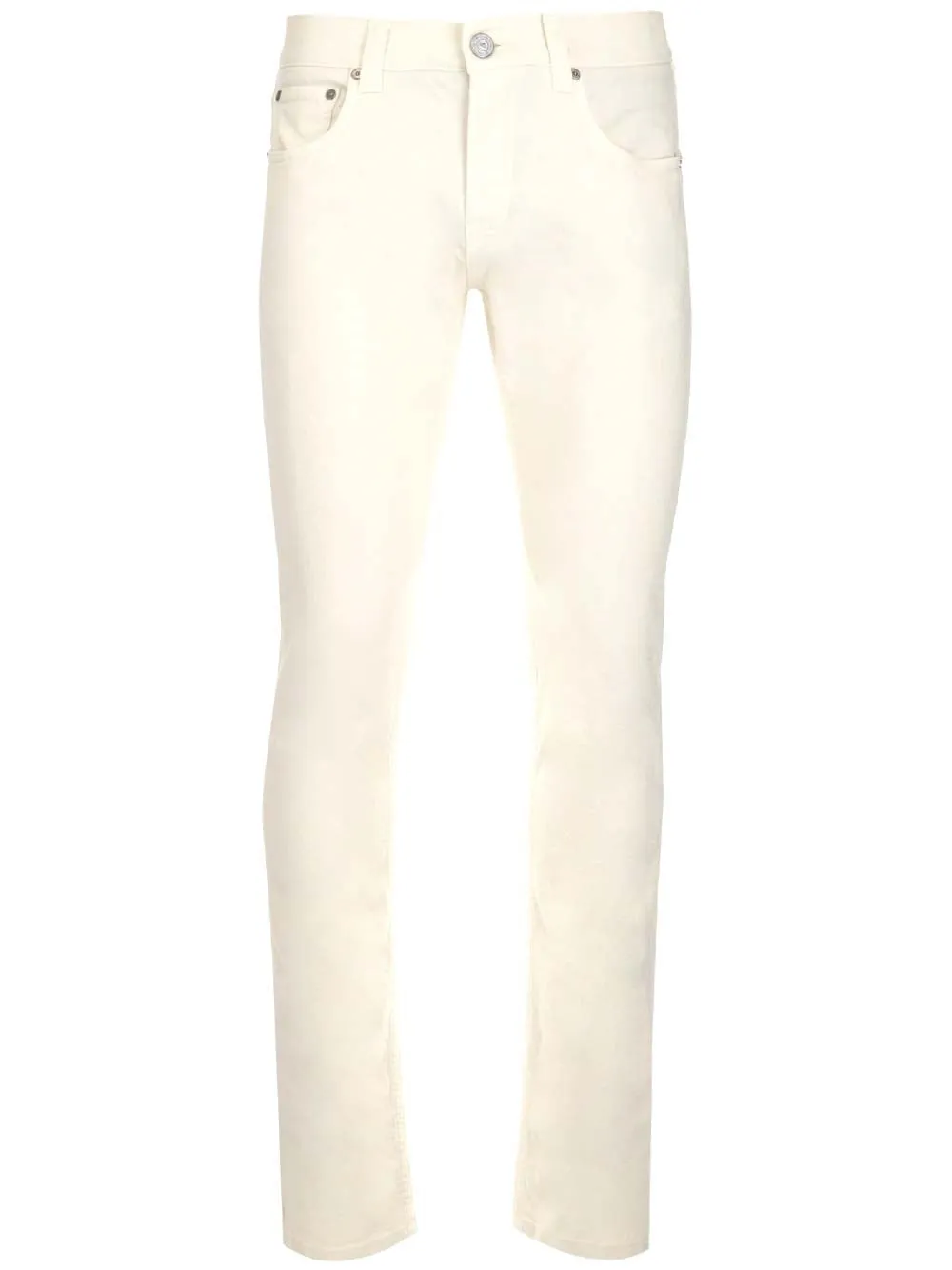 Etro Straight Leg Jeans
