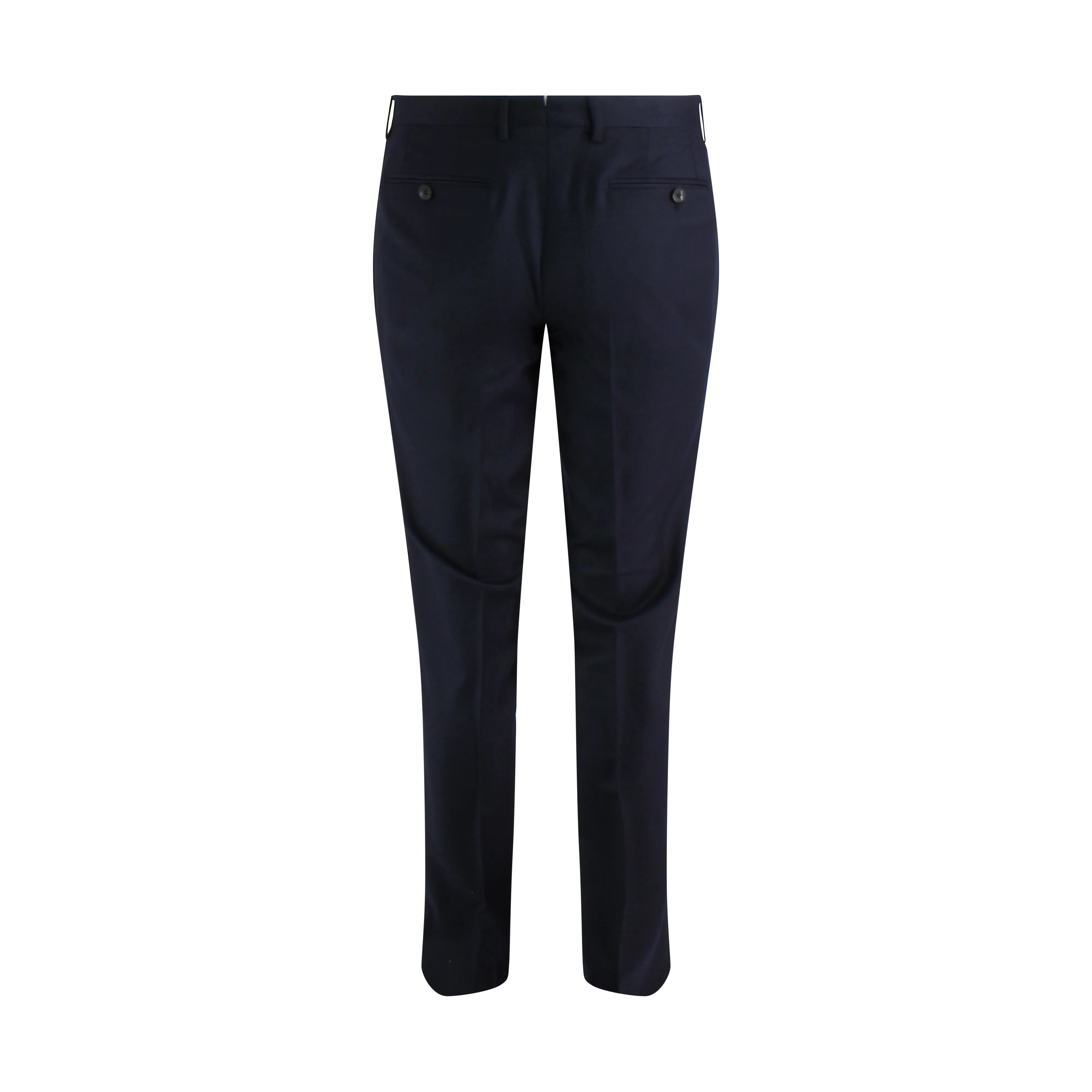 Etro Straight Leg Slim Fit Pants
