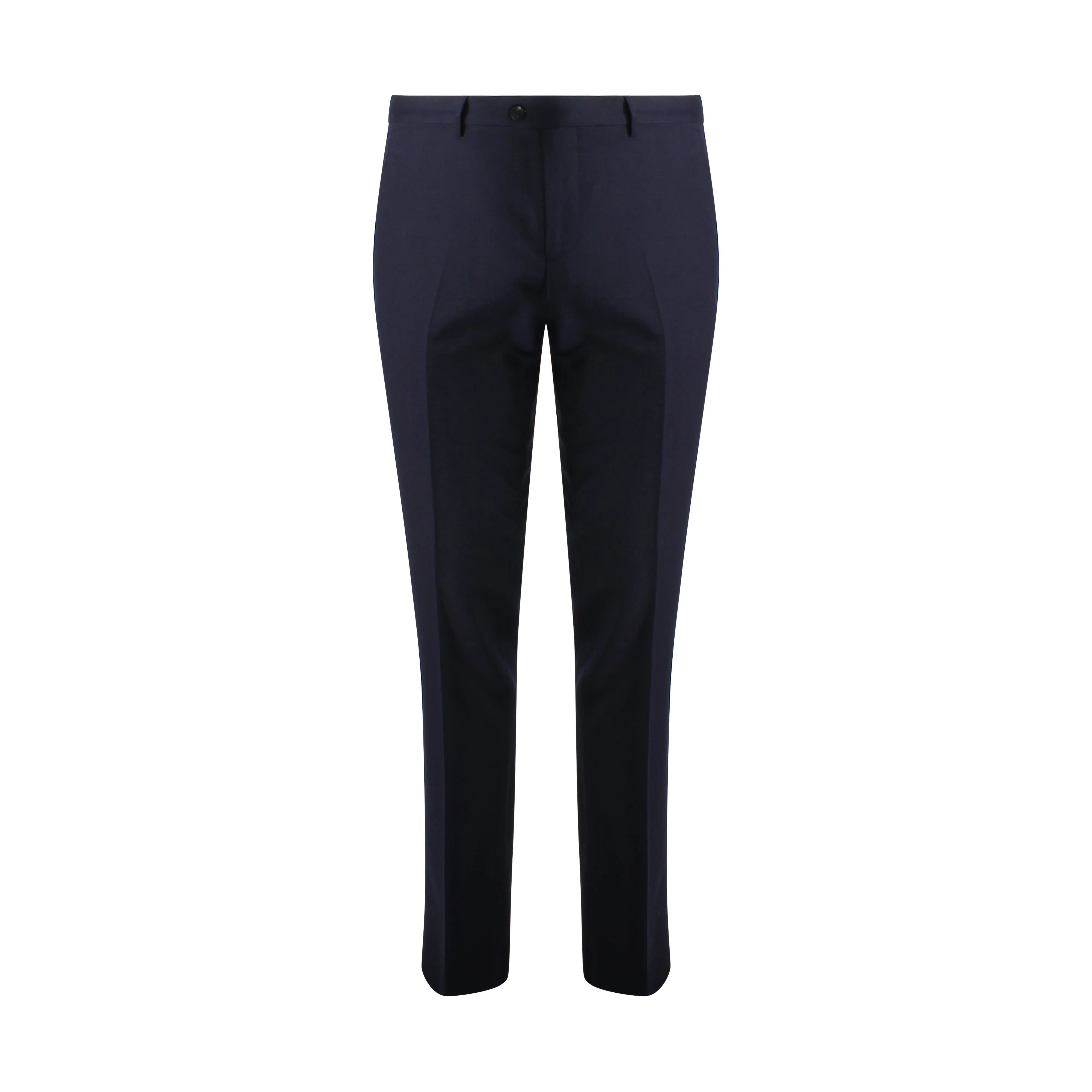 Etro Straight Leg Slim Fit Pants