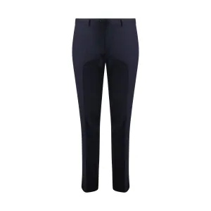 Etro Straight Leg Slim Fit Pants