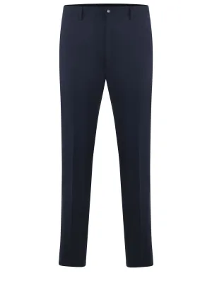Etro Tailored Cropped Trousers