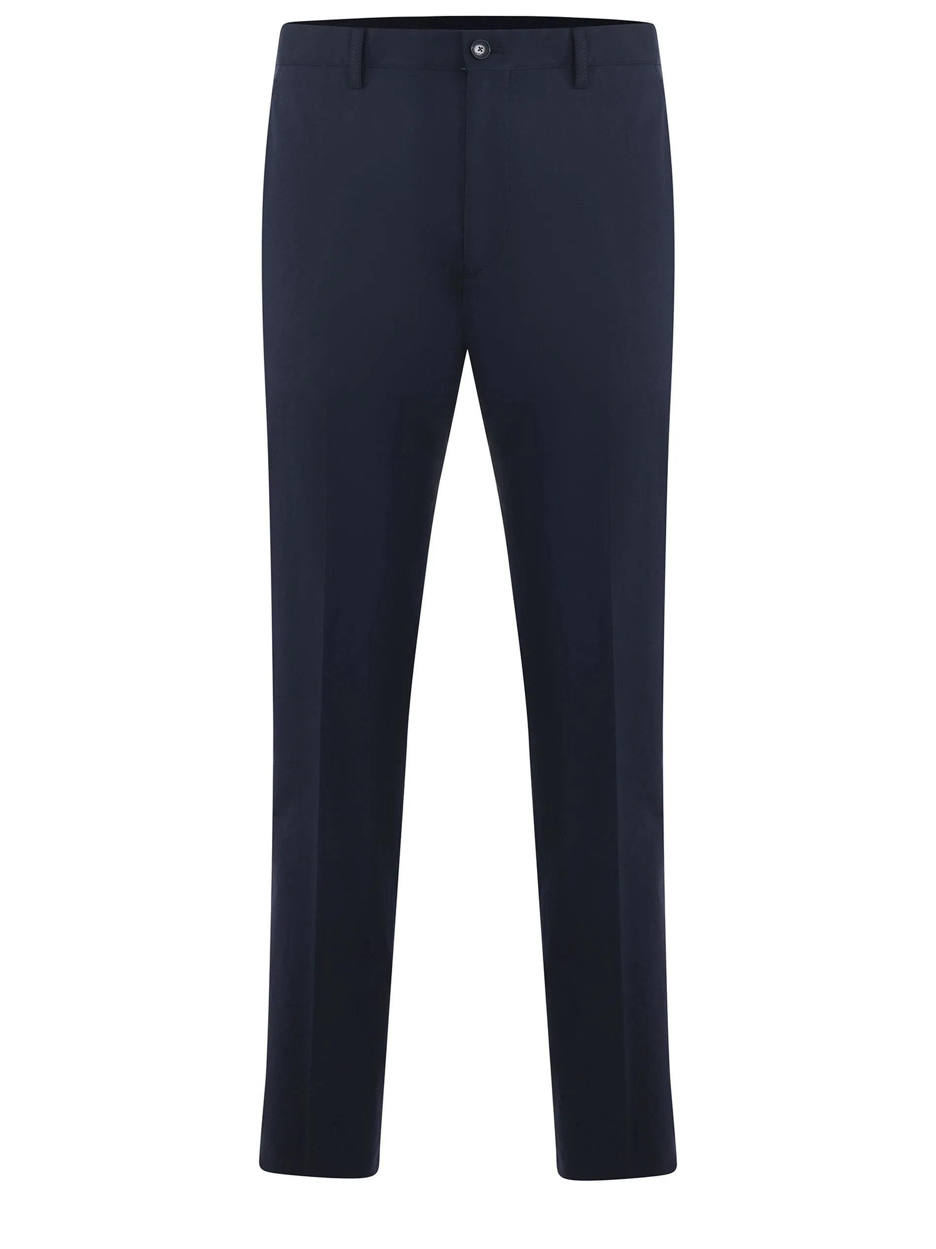 Etro Tailored Cropped Trousers