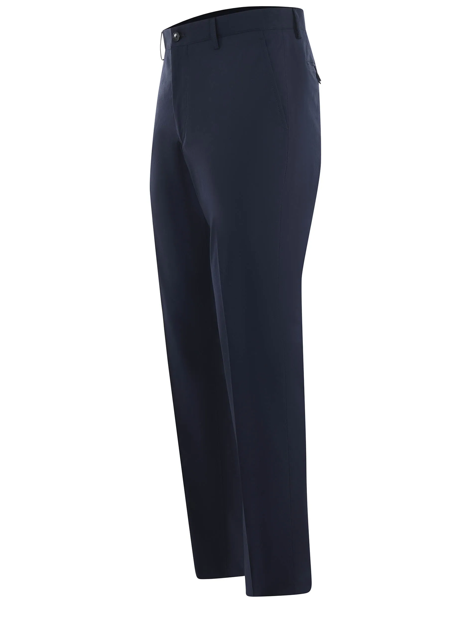 Etro Tailored Cropped Trousers