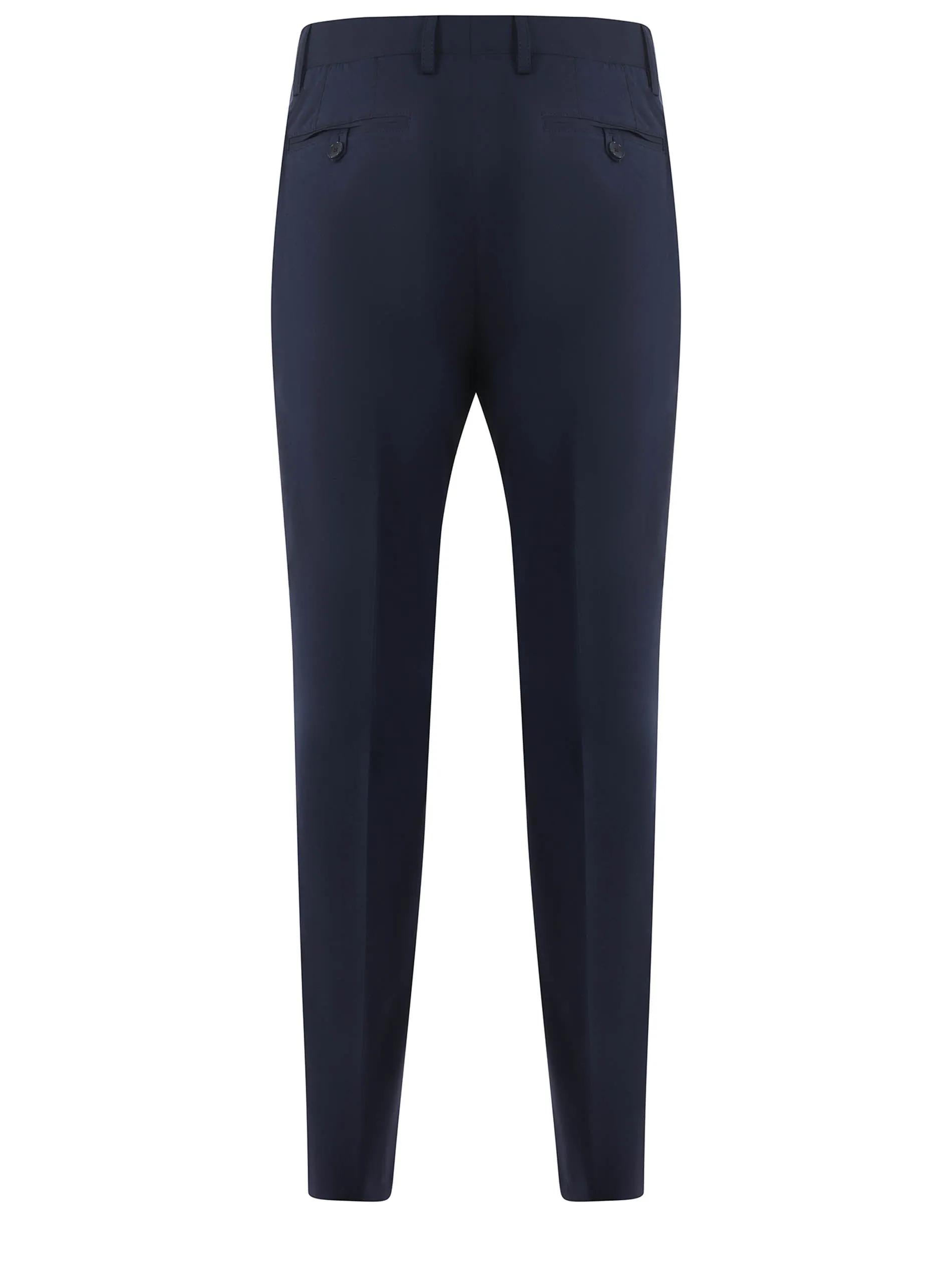 Etro Tailored Cropped Trousers
