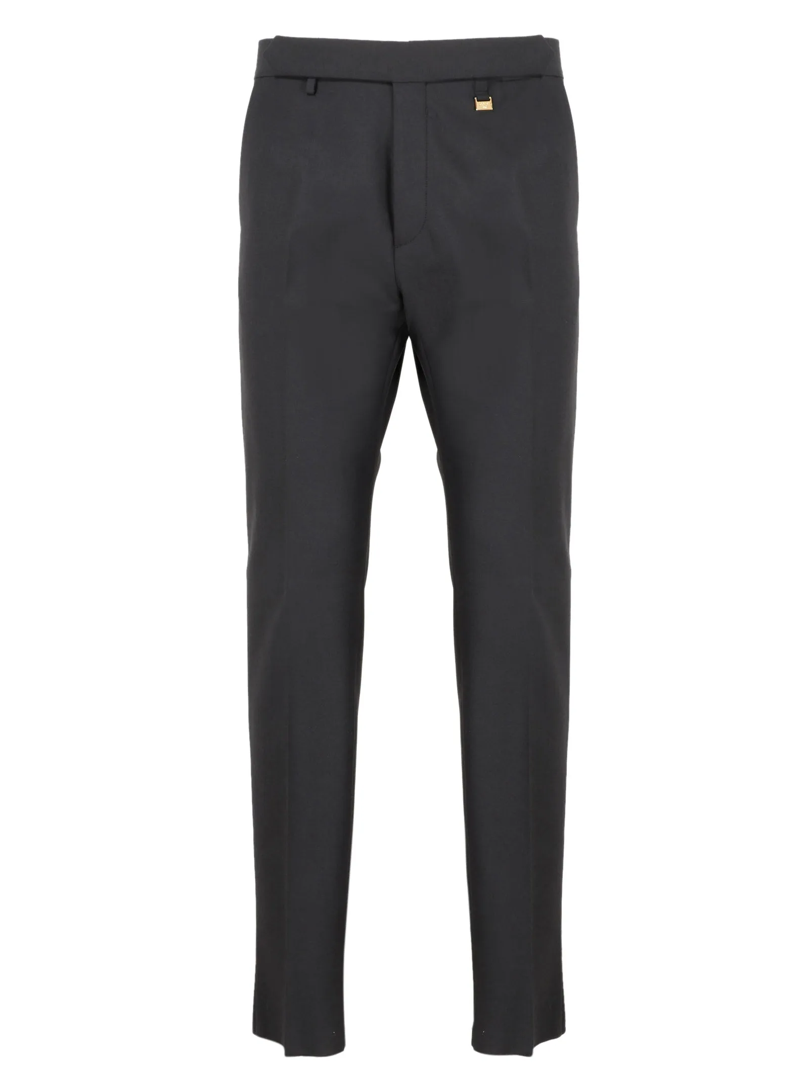 Fendi Tailored Slim-Fit Trousers