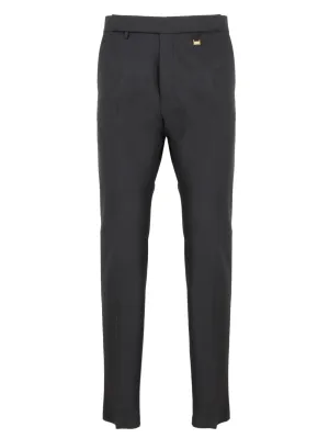 Fendi Tailored Slim-Fit Trousers