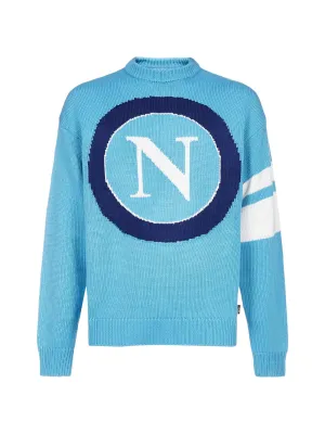 GCDS Napoli SSC Sweater