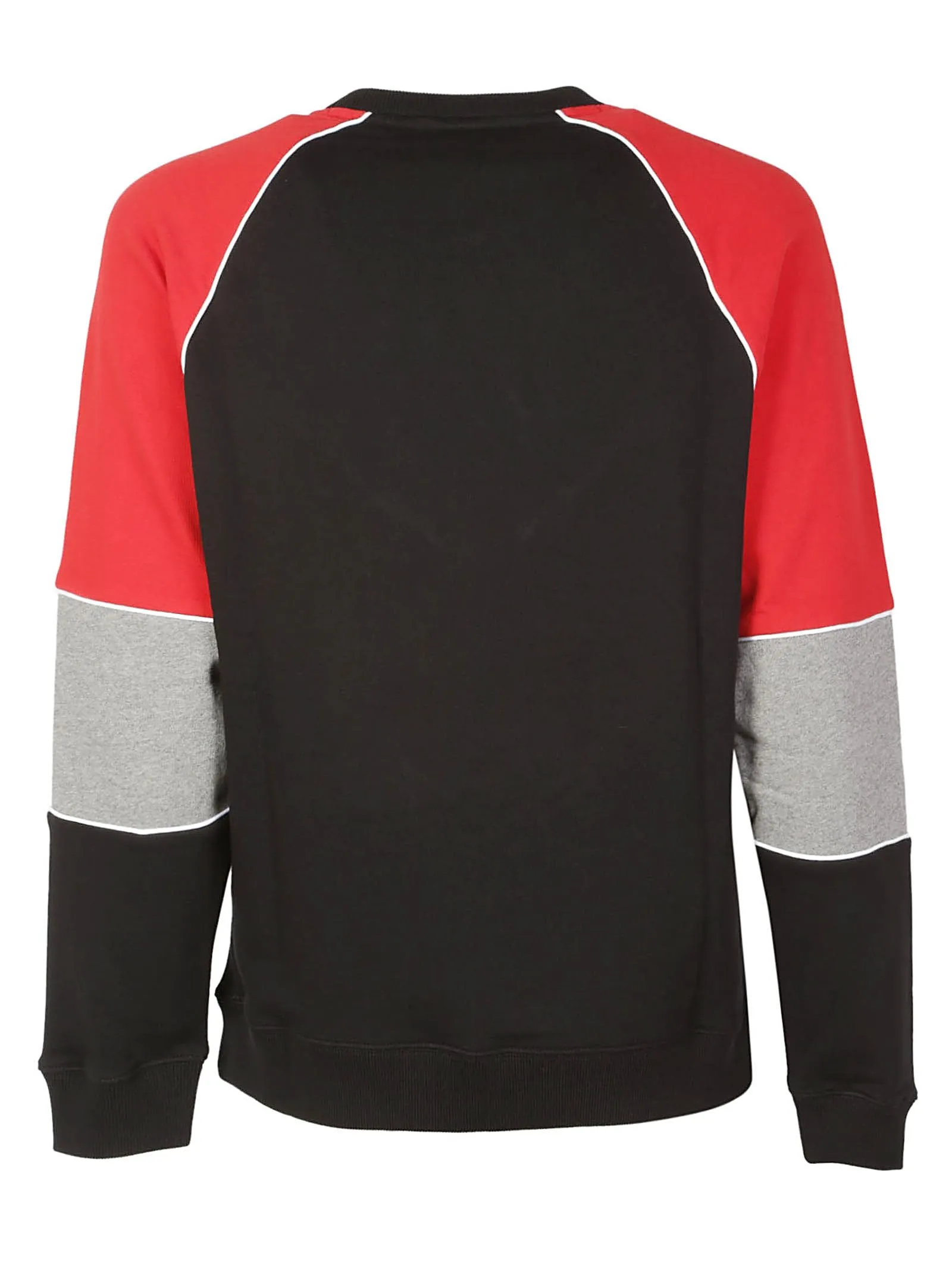 Givenchy Colour Block Sweater