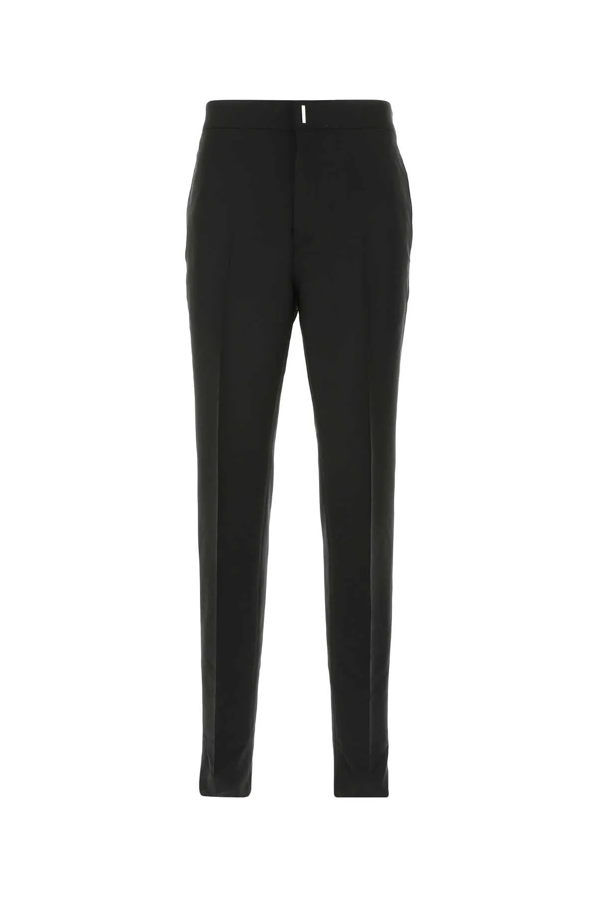 Givenchy Straight Leg Tailored Trousers