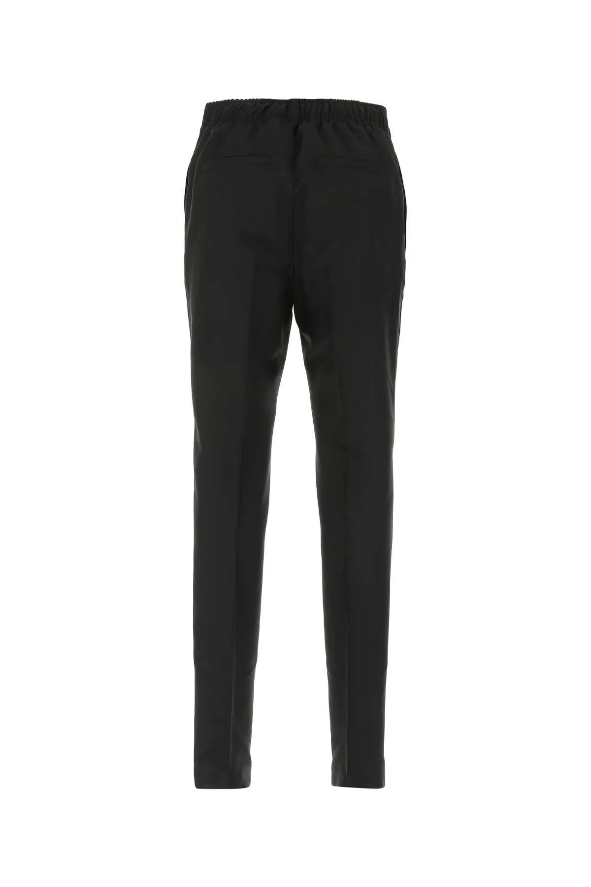 Givenchy Straight Leg Tailored Trousers