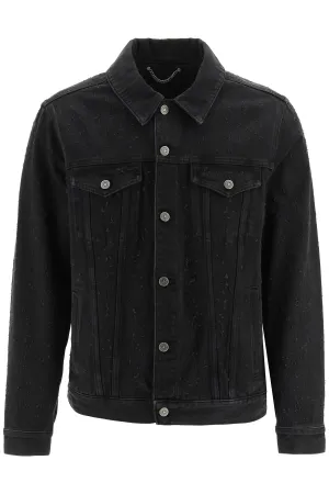 Golden Goose Deluxe Brand Denim Jacket