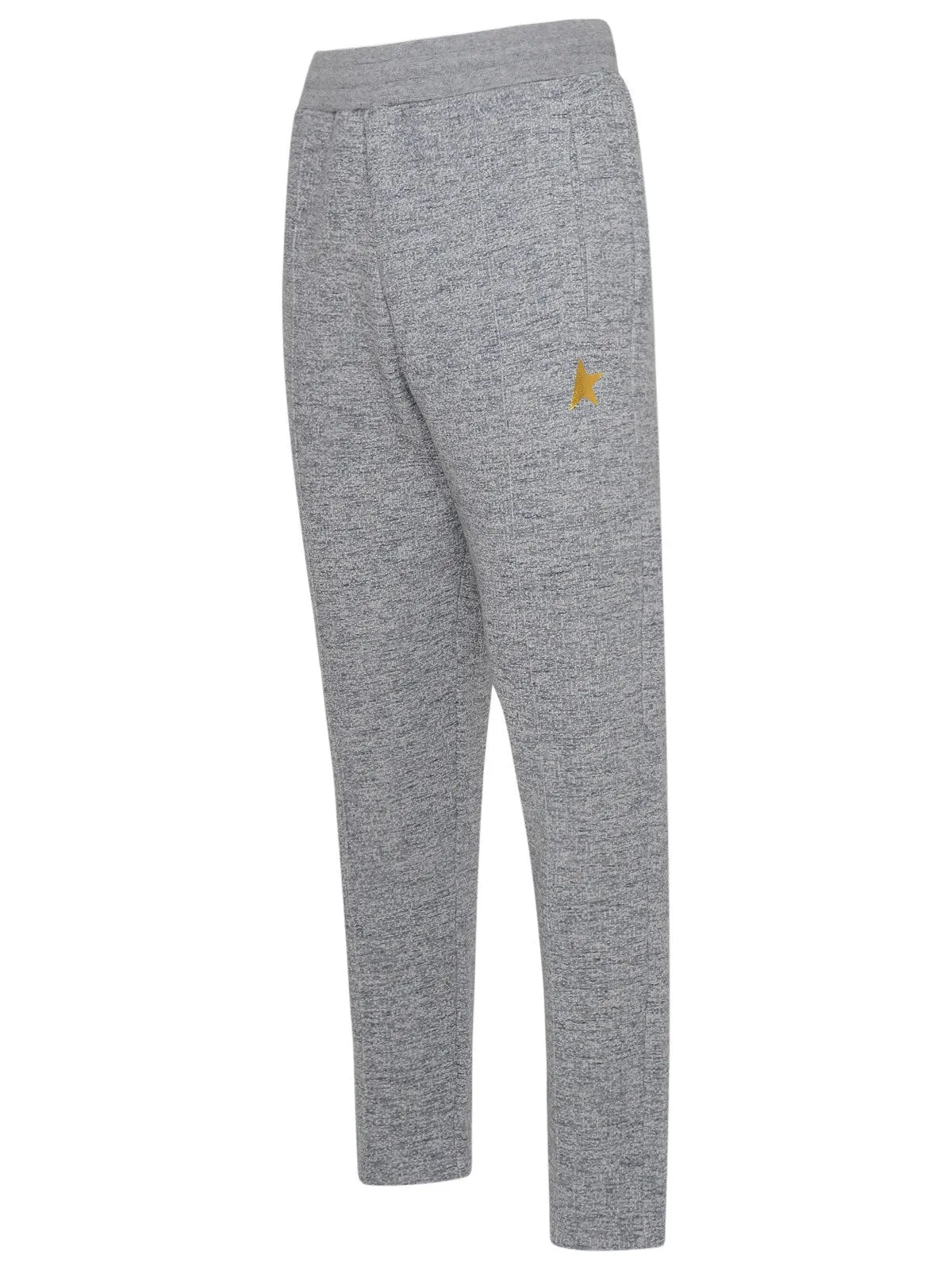 Golden Goose Deluxe Brand Elasticated-Waist Track Pants