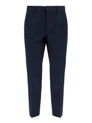 Golden Goose Deluxe Brand Milano Tapered Leg Pants