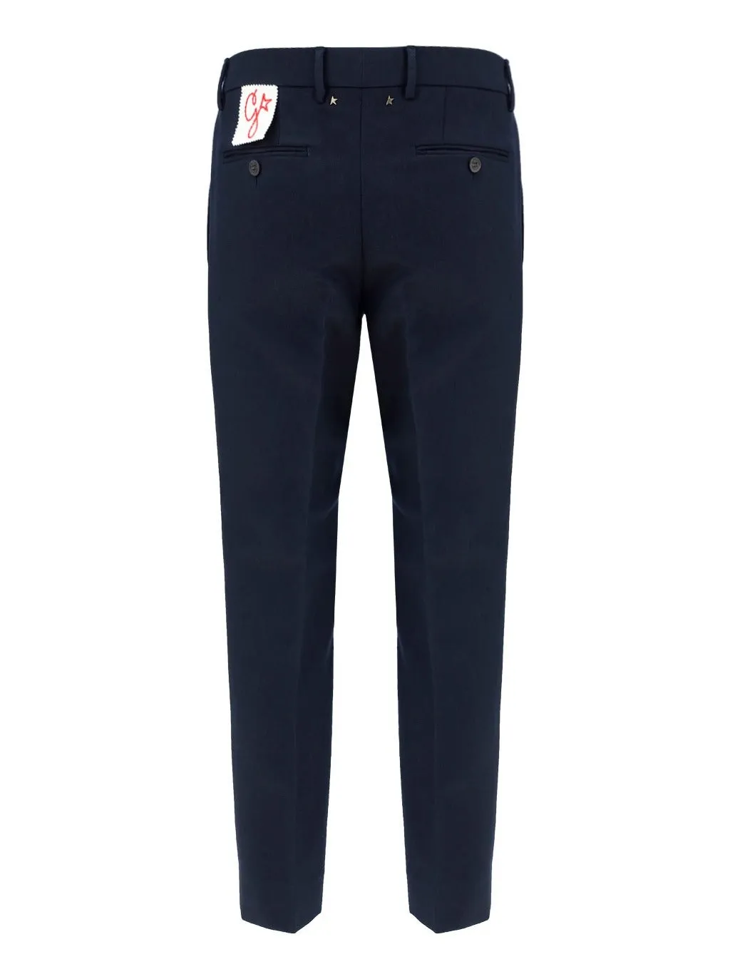Golden Goose Deluxe Brand Milano Tapered Leg Pants