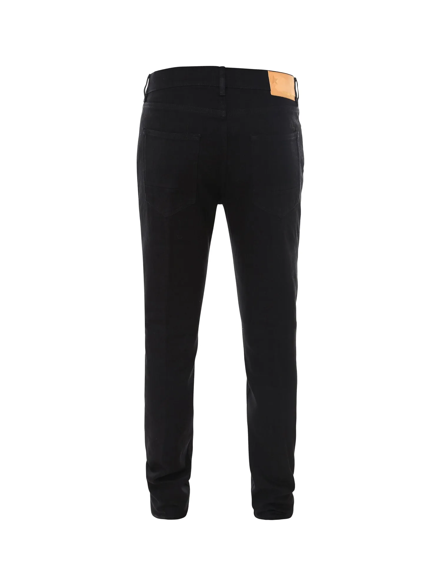 Golden Goose Deluxe Brand Slim Fit Jeans
