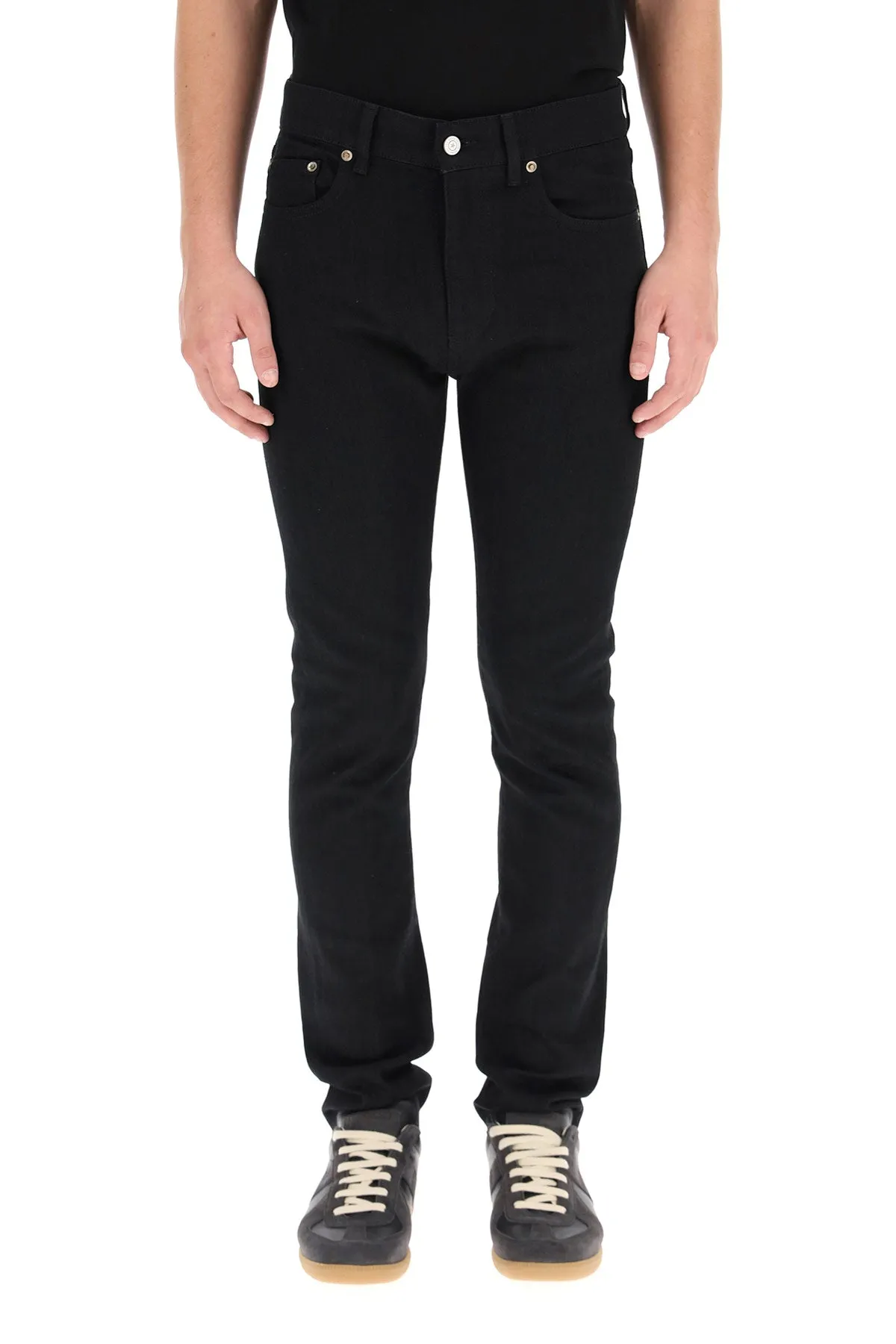 Golden Goose Deluxe Brand Slim Fit Jeans