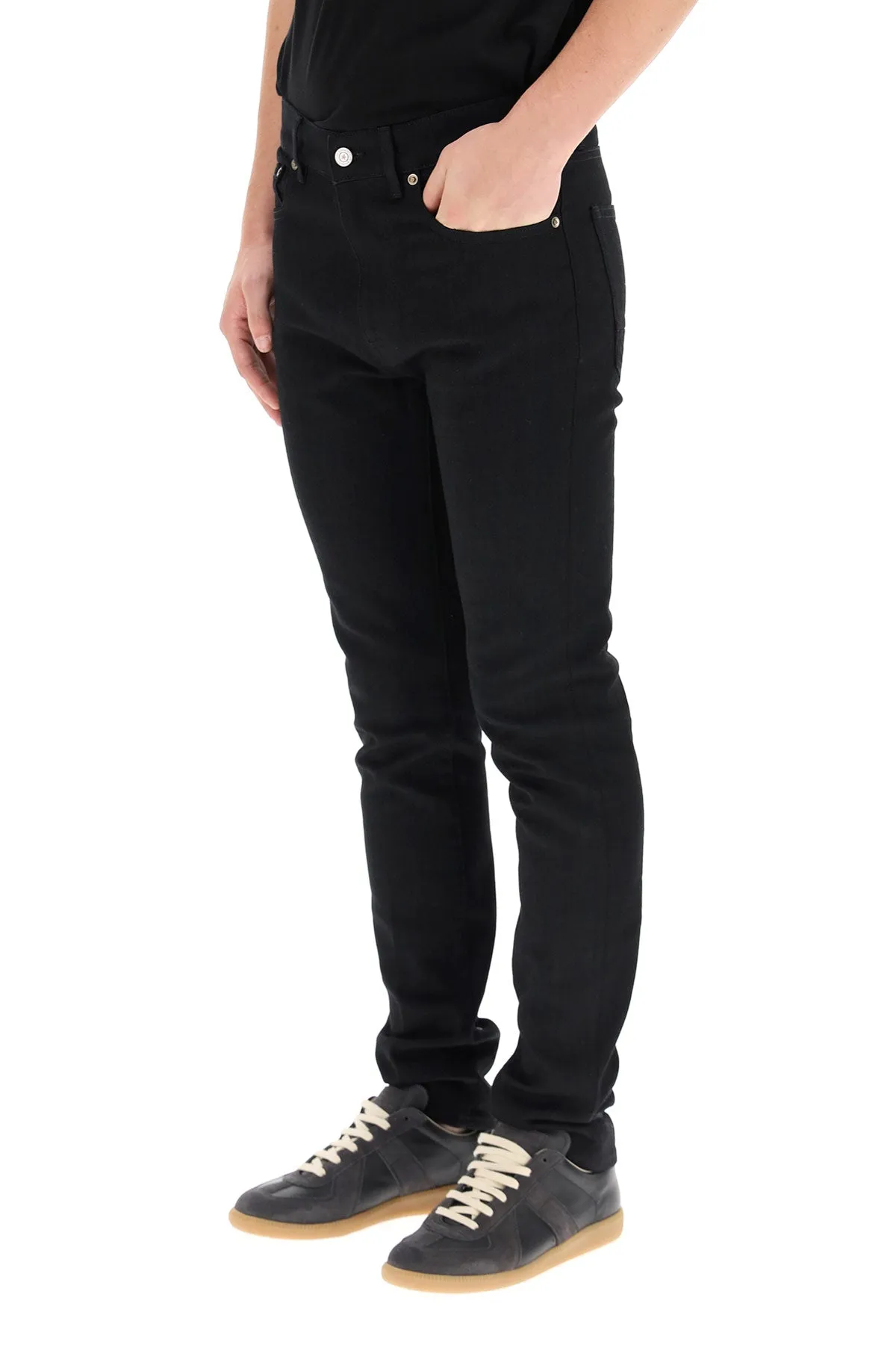 Golden Goose Deluxe Brand Slim Fit Jeans