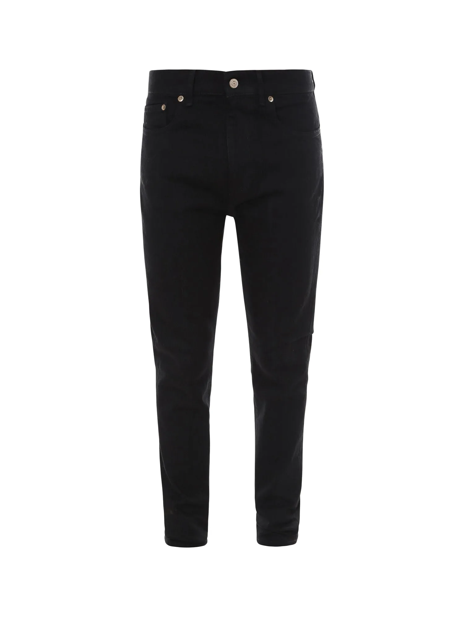 Golden Goose Deluxe Brand Slim Fit Jeans