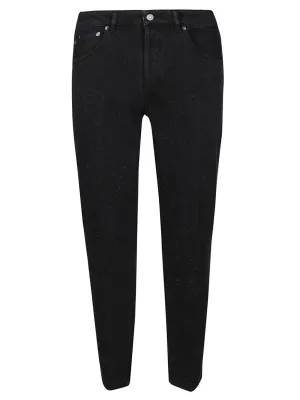 Golden Goose Deluxe Brand Straight Leg Jeans