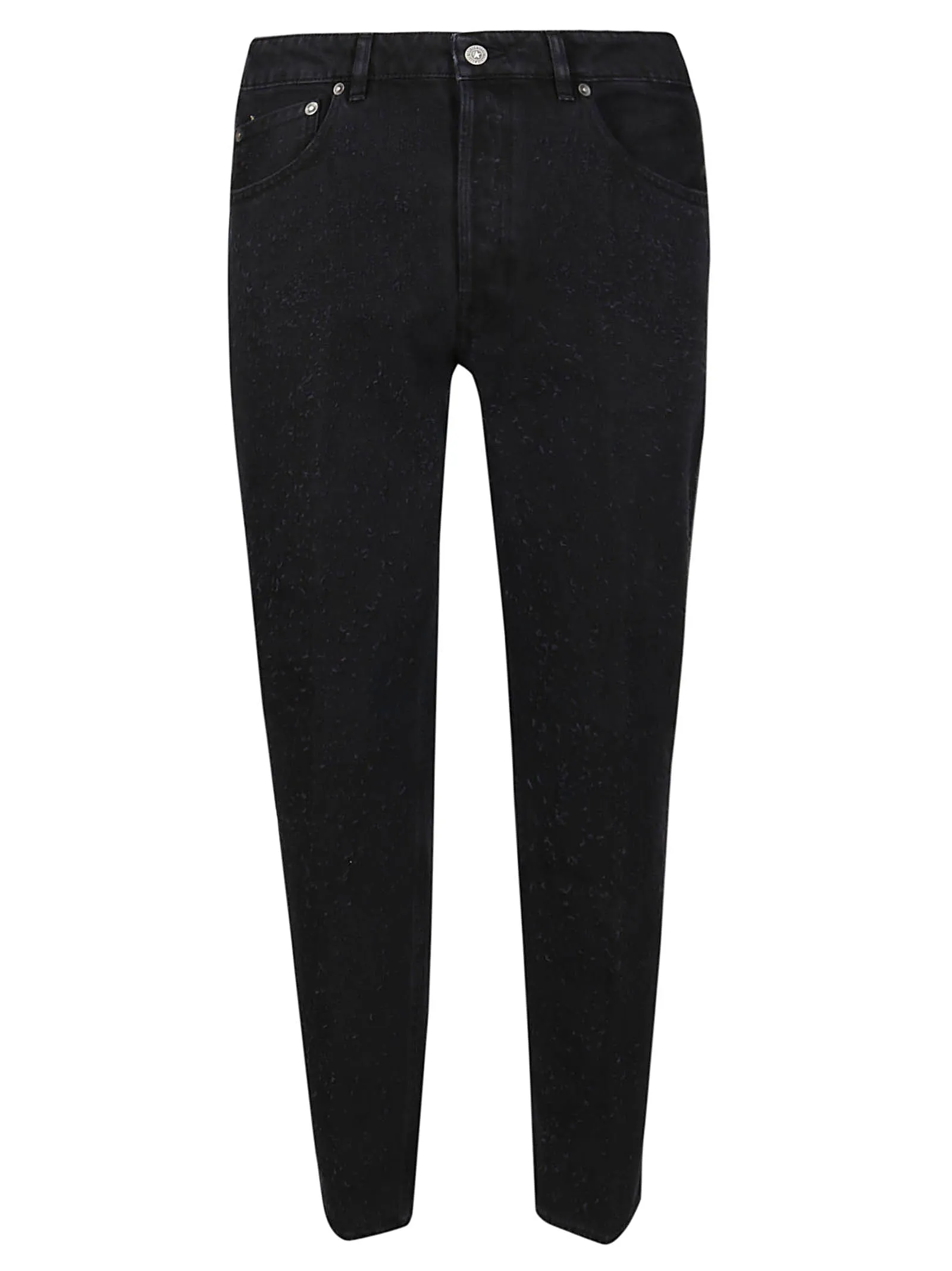 Golden Goose Deluxe Brand Straight Leg Jeans