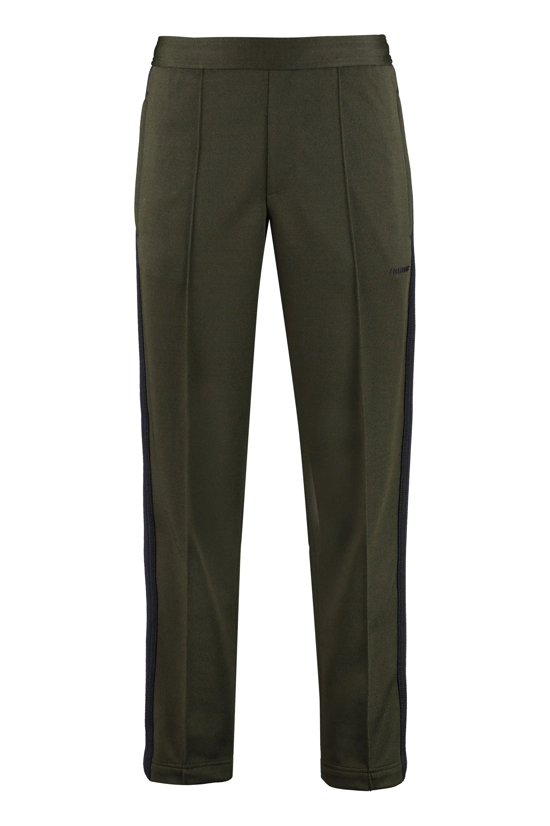 Golden Goose Deluxe Brand Tapered Pants