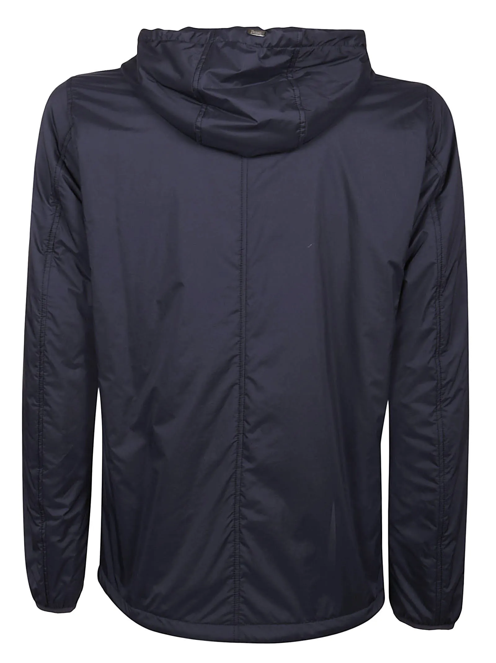 Herno Padded Zipped Jacket