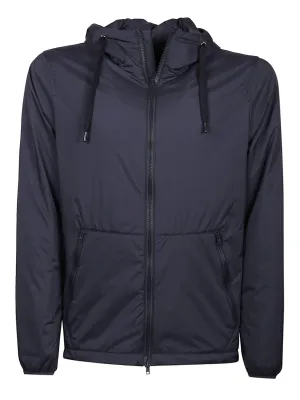 Herno Padded Zipped Jacket