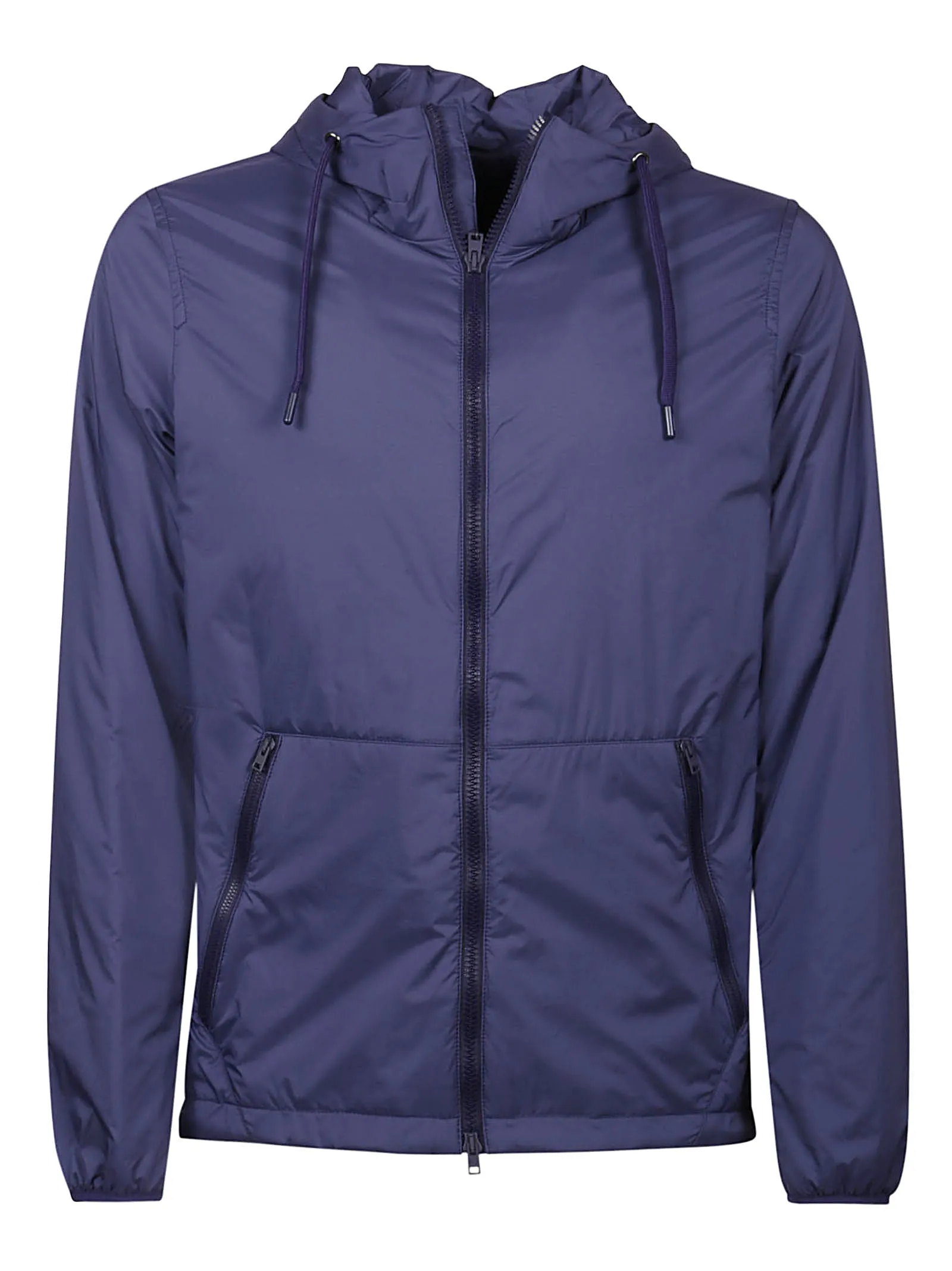 Herno Padded Zipped Jacket