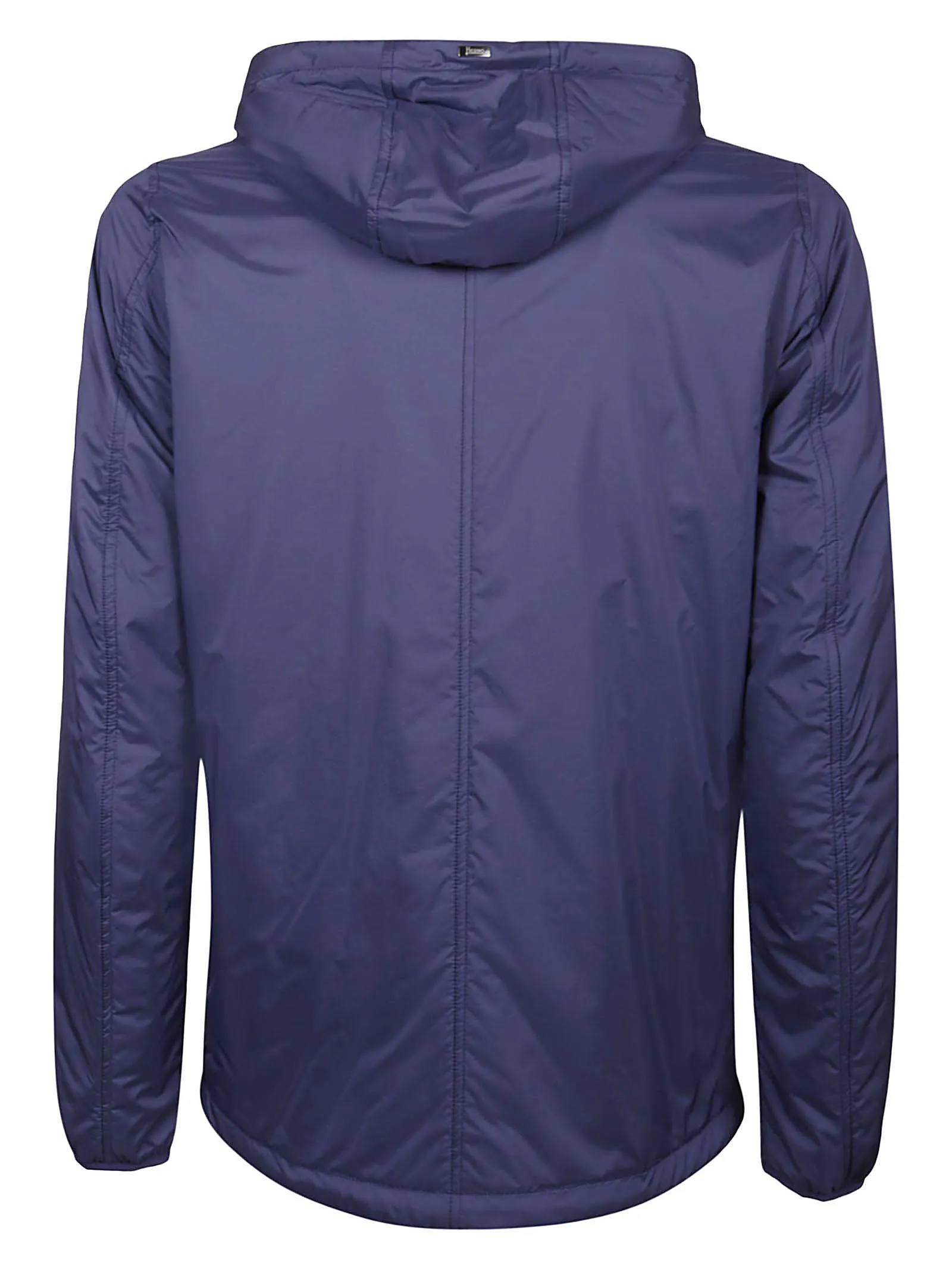 Herno Padded Zipped Jacket