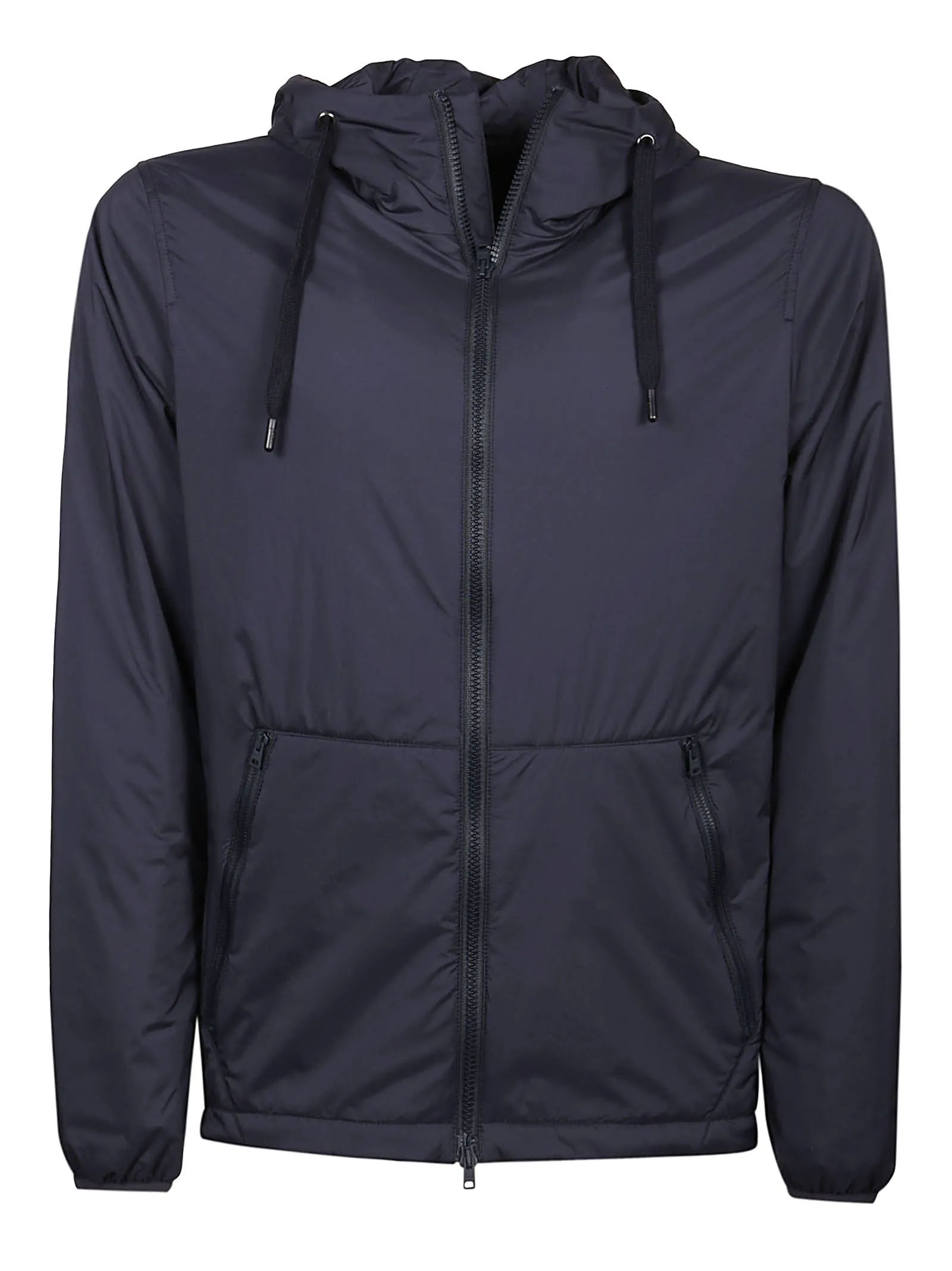 Herno Padded Zipped Jacket